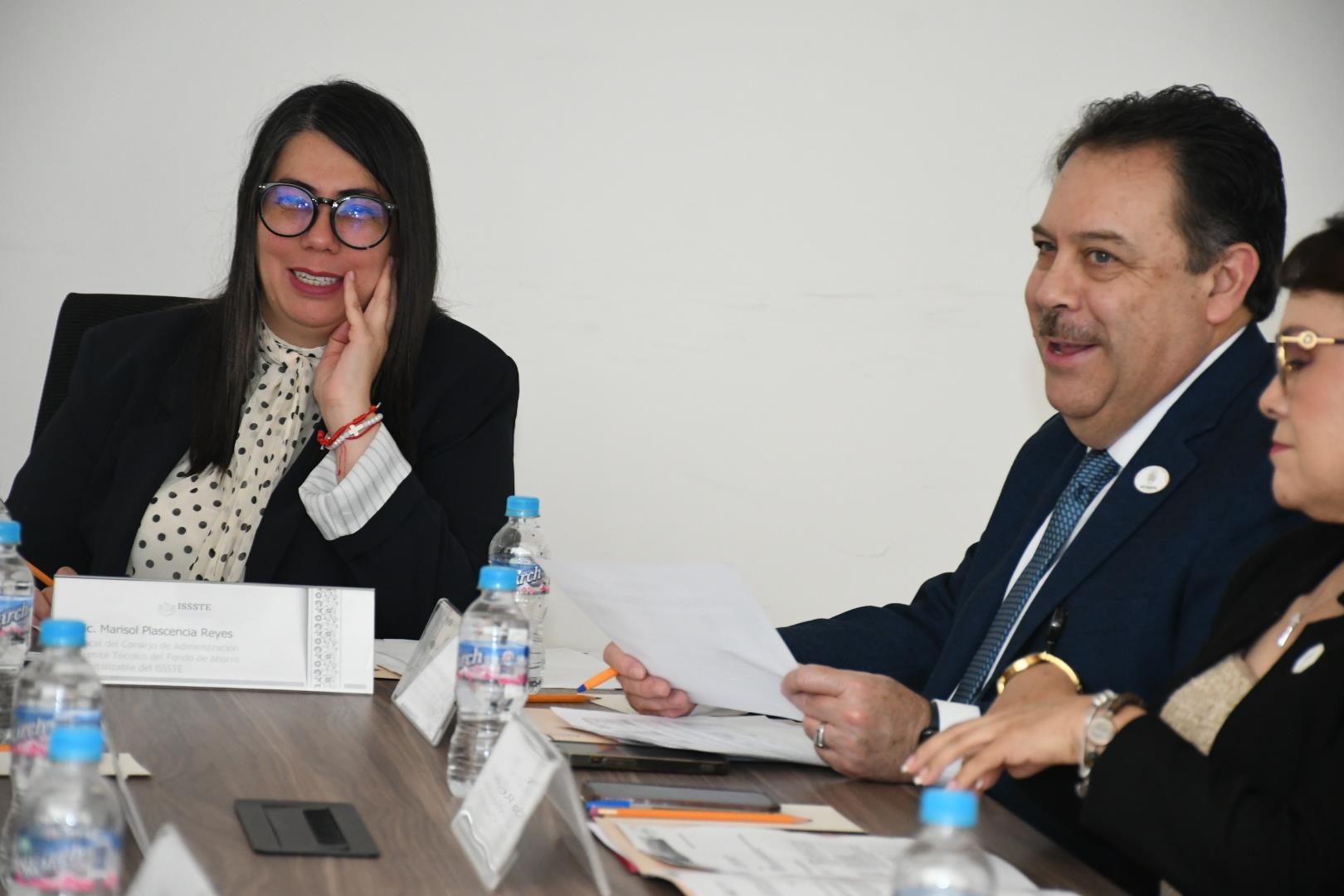 10ª. Sesión extraordinaria del Comité Técnico del FONAC, ciclo 37